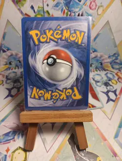 Goldeen 76/130 - Base Set 2 Pokemon Card Nice! - Image 2