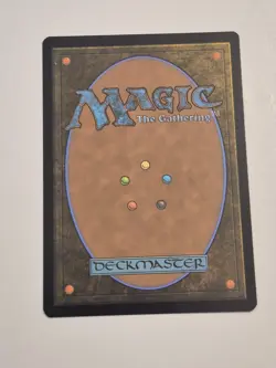 Anticausal Vestige Edge of Eternities Regular - NM #1 MTG EOE - Image 2