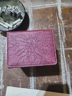 Ultra Pro Alcove Edge Deck Box Portamazzo 100+ Duskmourn Valgavoth mtg Magic - Image 3