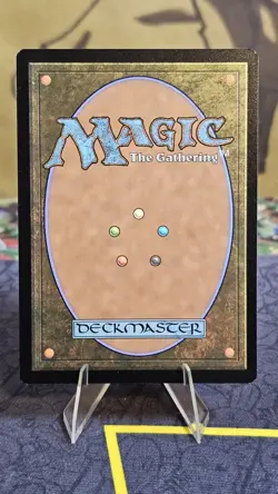Watery Grave - Edge of Eternities EOE - 0261 - MTG Magic - Image 2