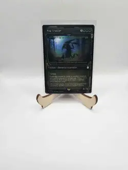 MTG - Fog Crawler - Vigor (Showcase) (0347) - Universes Beyond: Fallout - Foil - Image 2