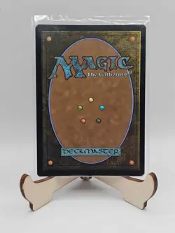 MTG - Fog Crawler - Vigor (Showcase) (0347) - Universes Beyond: Fallout - Foil - Image 3