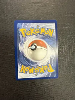 Basic Fire Energy SVE 002 - Holo Pokemon 151 Card - Image 4
