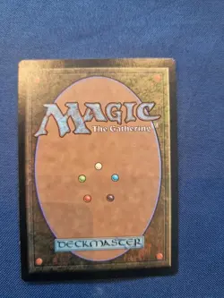 MTG Magic the Gathering Metalworker Urza's Destiny Artifact English Card Game - Image 2