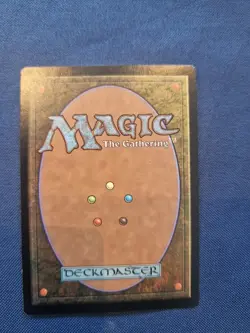 MTG Warrior's Oath Portal Three Kingdoms 124/180 Regular Rare - Image 2