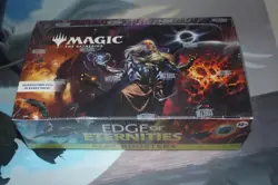 Edge of Eternities - Play Booster Box - New/Sealed - EOE MTG - Image 1