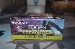 Edge of Eternities - Play Booster Box - New/Sealed - EOE MTG - Image 5
