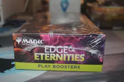 Edge of Eternities - Play Booster Box - New/Sealed - EOE MTG - Image 3