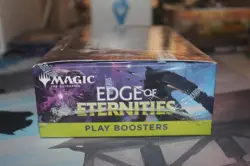 Edge of Eternities - Play Booster Box - New/Sealed - EOE MTG - Image 5