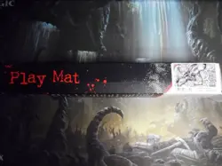 MTG Unstable Very Cryptic Command Playmat Ultra PRO Magic the Gathering - Image 2