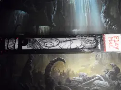 MTG Unstable Very Cryptic Command Playmat Ultra PRO Magic the Gathering - Image 3