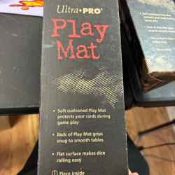 Ugin, the Spirit Dragon Fate Reforged Ultra PRO Playmat Magic The Gathering MTG - Image 2