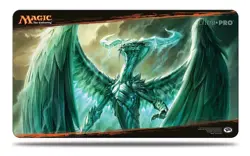 Ugin, the Spirit Dragon Fate Reforged Ultra PRO Playmat Magic The Gathering MTG - Image 3