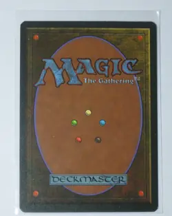 Primal Order - Homelands - MTG Magic the Gathering - Image 2