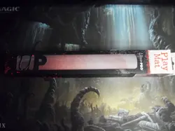 MTG Unstable Mountain Playmat Ultra PRO Magic the Gathering - Image 3