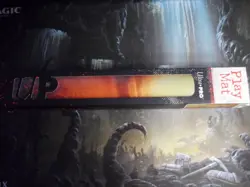 MTG Unstable Plains Playmat Ultra PRO Magic the Gathering - Image 3