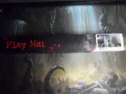 MTG Chromium, the Mutable M19 Playmat Ultra PRO Magic the Gathering - Image 2