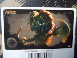 MTG Mana 4 White Plains Ajani Playmat Ultra PRO Magic the Gathering - Image 2
