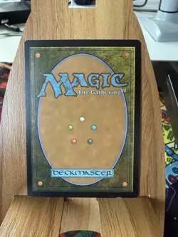 FOIL BORDERLESS Grim Tutor ~ Core 2021 [ Excellent ] [ Magic MTG ] - Image 2