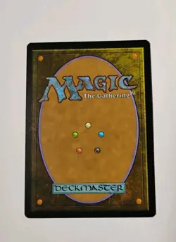 Dragonlord Silumgar MTG, Dragons of Tarkir, Mythic Rare Elder Dragon - Image 2