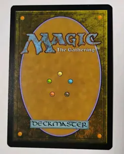 Foil Pressure Point MTG, Zendikar Rising, NM - Image 2