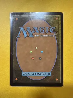Starting Town Non-Foil Rare MTG Final Fantasy R # 0289 - Image 2