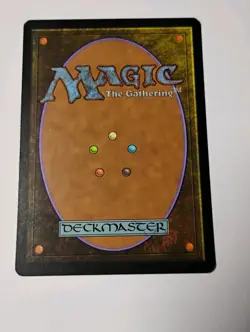 Foil Howl From Beyond MTG, Seventh Edition, Black Instant - Image 2