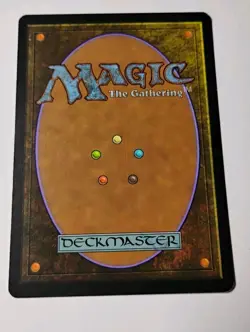 Foil Howl From Beyond MTG, Seventh Edition, Black Instant - Image 4