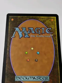 Foil Howl From Beyond MTG, Seventh Edition, Black Instant - Image 5