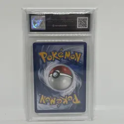 POKEMON RAICHU GX SPECIAL COLLECTION SM90 Get Graded 9.5 - Image 2