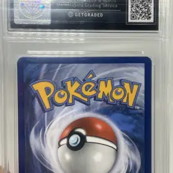 POKEMON RAICHU GX SPECIAL COLLECTION SM90 Get Graded 9.5 - Image 5