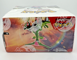 Temporal Forces Booster Box - SV05 - 36 Booster Packs - Sealed Pokemon - TCG - Image 5