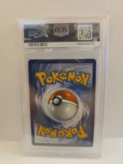 Charizard VStar #SWSH262 Pokemon Promo PSA 10 - Image 2