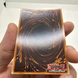3X Yugioh Elemental Hero Thunder Giant MF01-EN001 Parallel Rare Limited - Image 5