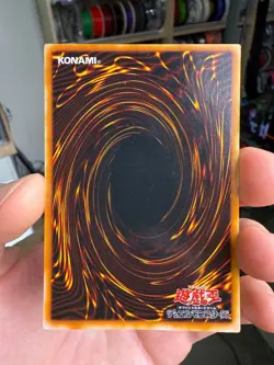 Yugioh Cards | Serpent Night Dragon Super Parallel Rare | P3-06 Japanese - Image 5