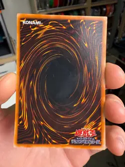 Yugioh Magician of Black Chaos P3-07 Super Parallel Rare Japanese - Image 5