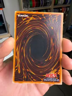 Yugioh Cards | Gate Guardian Super Parallel Rare | P3-08 Japanese - Image 5