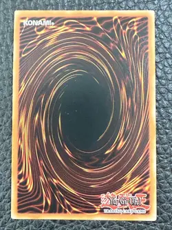 IGAS-EN001 Pikari @Ignister Secret Rare 1st Edition YuGiOh Card - Image 2