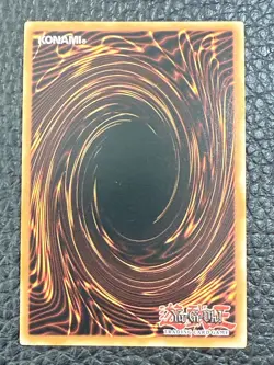 IGAS-EN004 Achichi @Ignister Secret Rare 1st Edition YuGiOh Card - Image 2