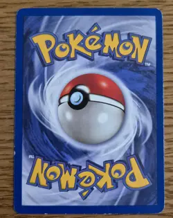 Pokemon Card Dark Magneton 28/82 Rare Team Rocket WOTC - Image 2