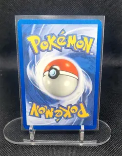 Pokemon Card Dark Magneton 28/82 Rare Team Rocket WOTC - Image 2