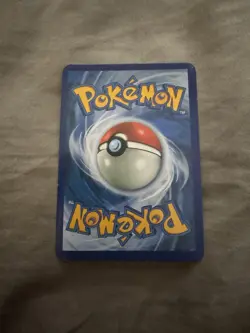 Pokemon Kyogre EX Dark Explorers Holo Card 26/108 - Image 2