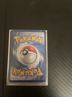 Pokemon Kyogre EX Dark Explorers Holo Card 26/108 - Image 2