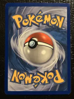 Pichu 59/106 Ex Emerald Reverse Holo Rare Pokemon Card TCG 2005 Vintage Stamped - Image 2