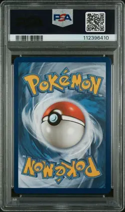 Pokemon Blastoise Celebrations Card PSA 10 2/102 #2 Classic Collection Base Set - Image 2