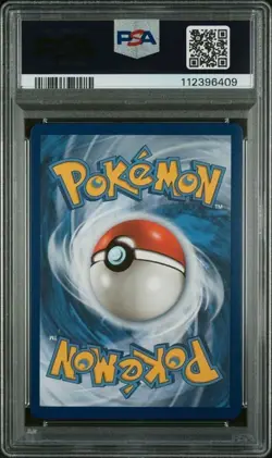 Pokemon Blastoise Celebrations Card PSA 10 2/102 #2 Classic Collection Base Set - Image 2