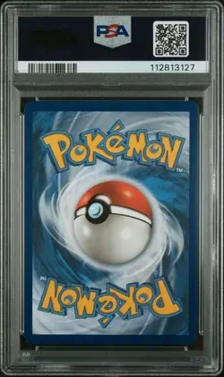 Pokemon Blastoise Celebrations Card PSA 10 2/102 #2 Classic Collection Base Set - Image 2