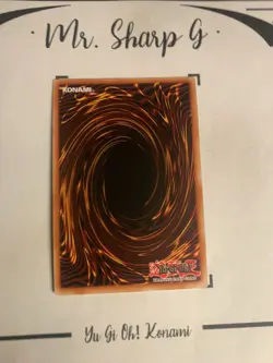 SPIEGELKRAFT - YGLD-DEC36 DEUTSCH Yu-GI-Oh! CARD COMMON KONAMI YUGI'S 2015 TCG - Image 5