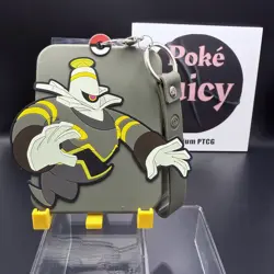 2024 Dusknoir Card Silicone Display Frame Case Pokemon TCG S-Chinese IN STOCK - Image 2