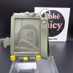 2024 Dusknoir Card Silicone Display Frame Case Pokemon TCG S-Chinese IN STOCK - Image 3